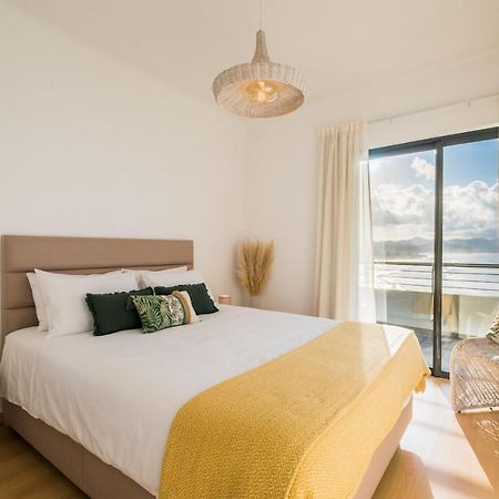 Mar Grande Apartment Ribeira Grande Luaran gambar