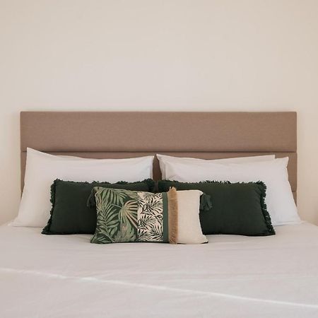 Mar Grande Apartment Ribeira Grande Luaran gambar