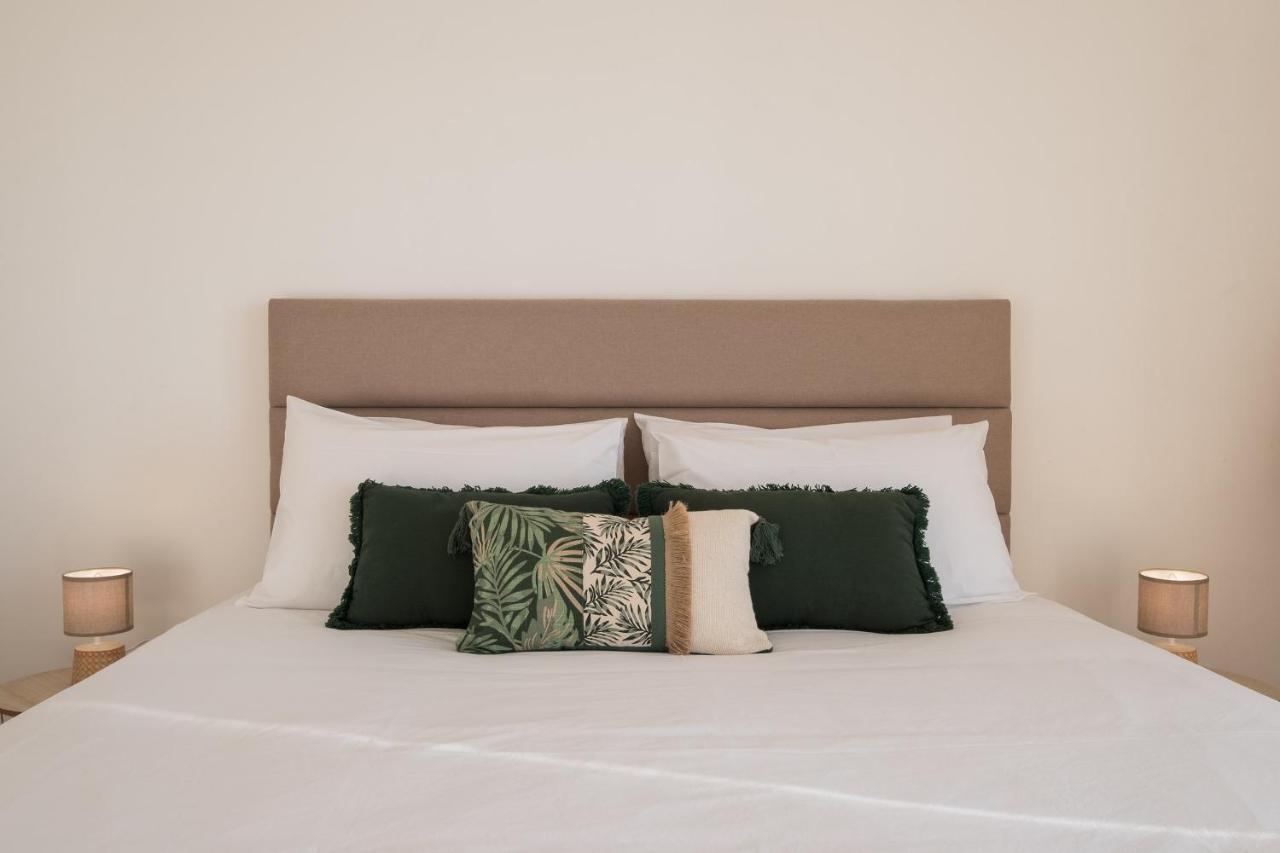 Mar Grande Apartment Ribeira Grande Luaran gambar